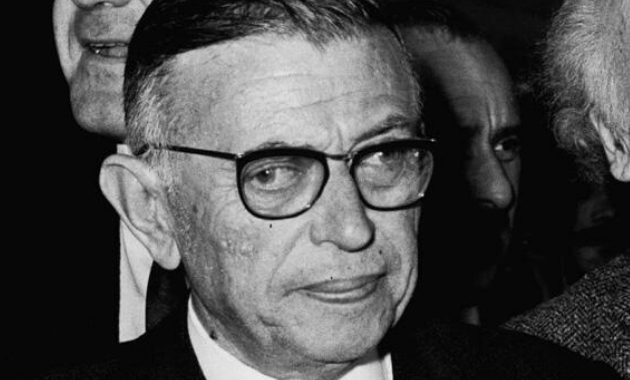 Nace Jean-Paul Sartre | Uruguay Educa